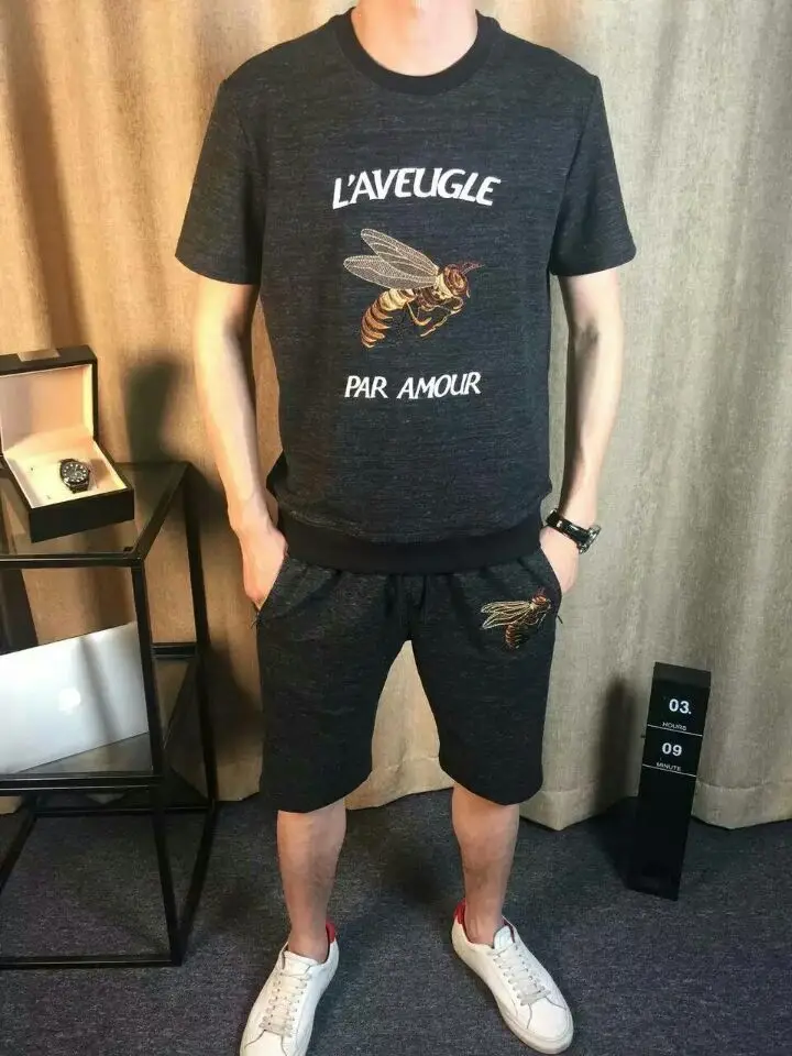 2017 New Arrival Mens T Shirts man s T shirts Short Style Sportwear Undertale Streetwear Camiseta