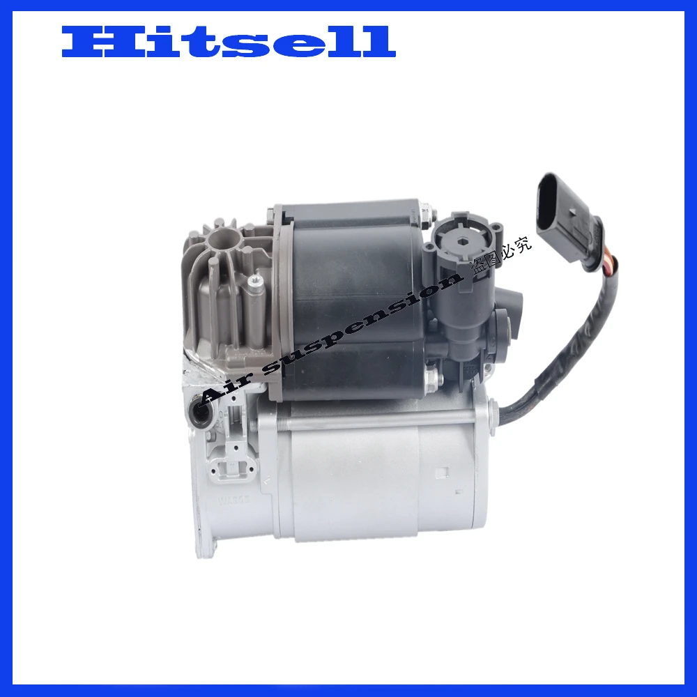 Air Ride Suspension Air Compressor For Jaguar XJ8 X350 X358 Air