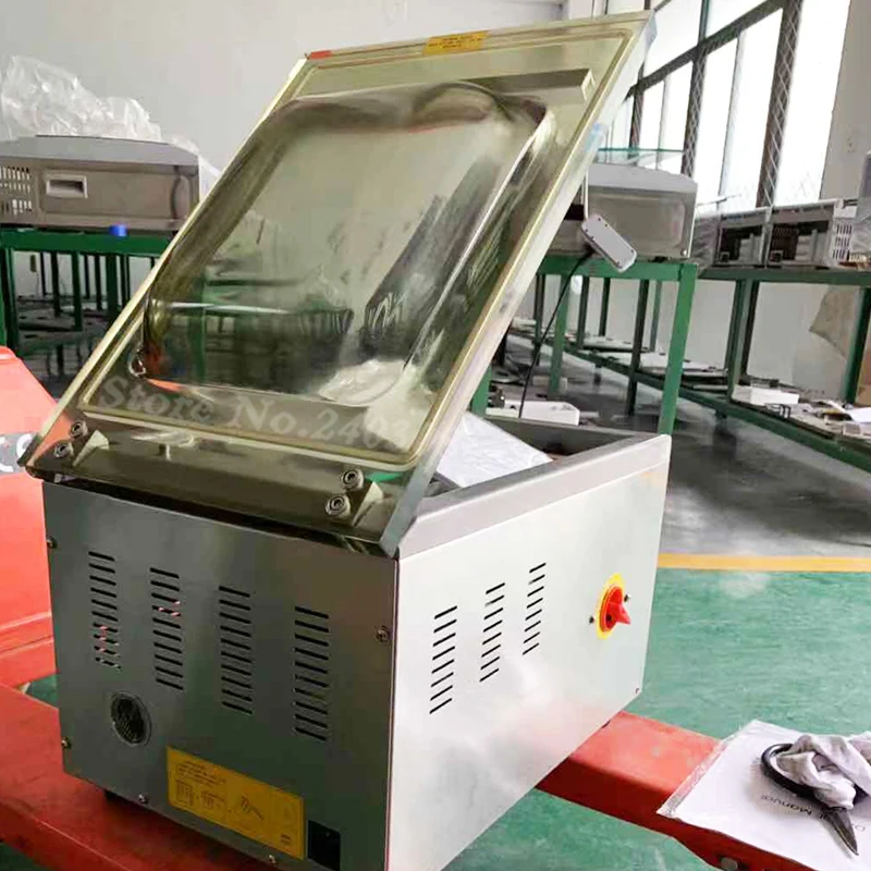 vaccum packing machine  (+86 13725340164)