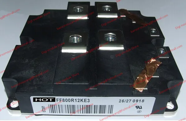 

FF800R12KE3 Free Shipping