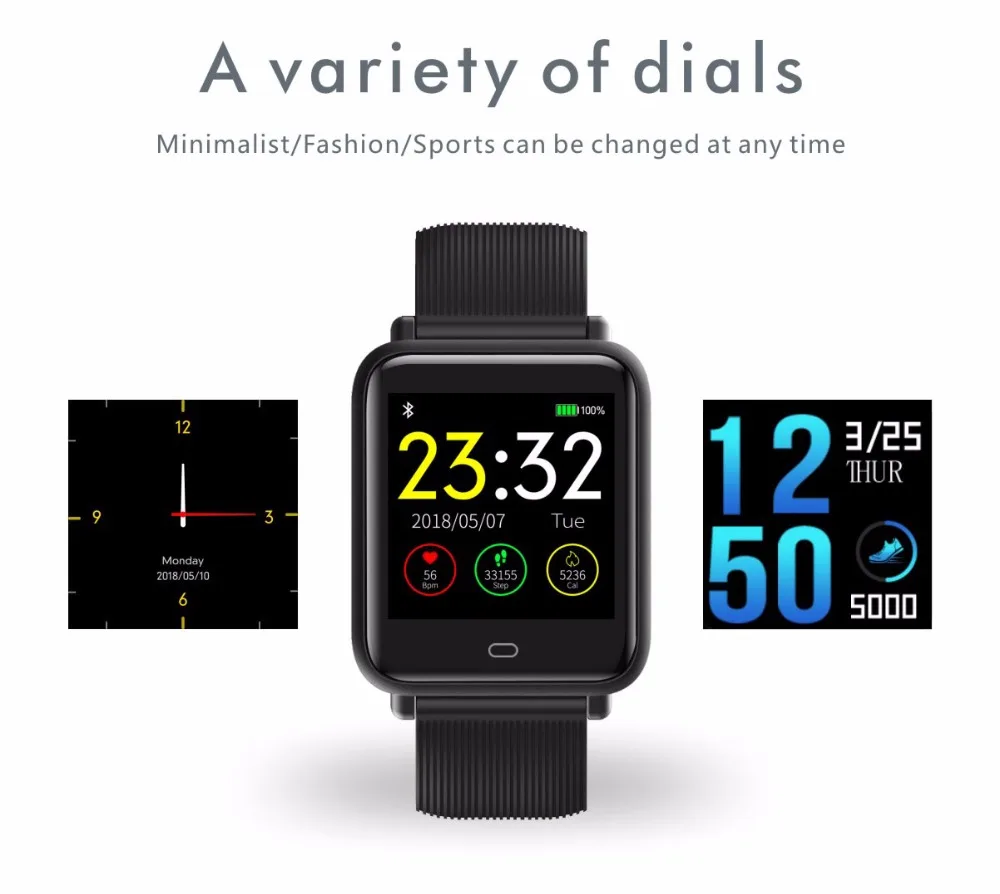 huawei smartwatch q9