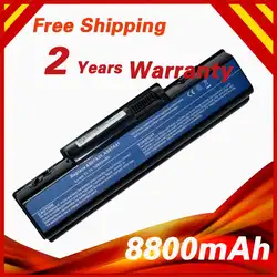 12 аккумулятора для ноутбука ACER Aspire 4230 4320 4520 г 4710 г 4720 г 4720Z 4730Z 4730ZG 2930 г 2930Z 4736 г 4920 г 4930 г 4935 г 5735Z 5740 г