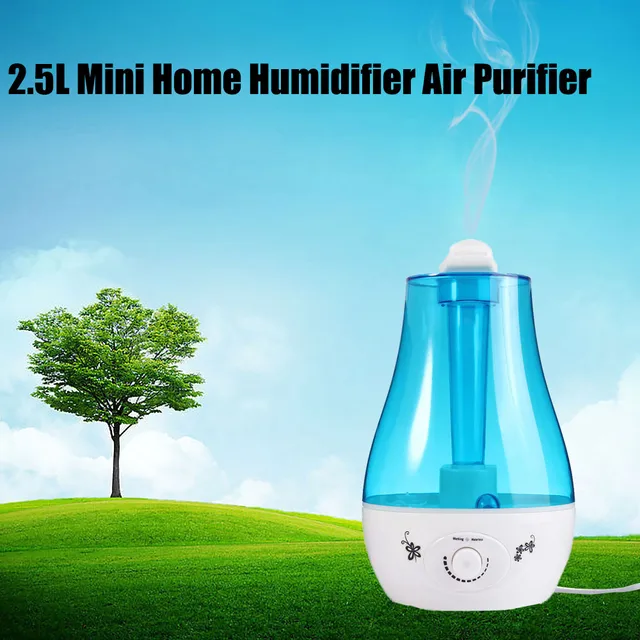 High Quality Ultrasonic Humidifier Capacity 3L Mini Room Home Office ... High Quality Ultrasonic Humidifier Capacity 3L Mini Room Home Office ...