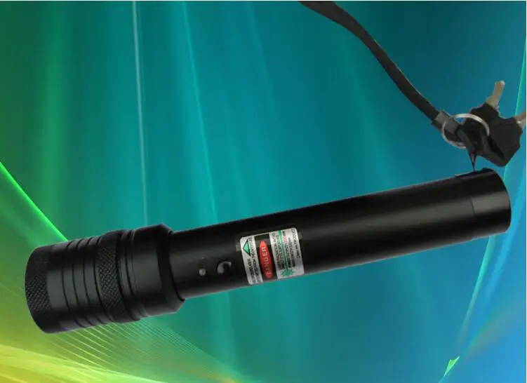 

HOT! wholesale LAZER Military 532nm 10000m Green Laser Pointer Lazer Pen Burning Beam Burning Match Flashlight