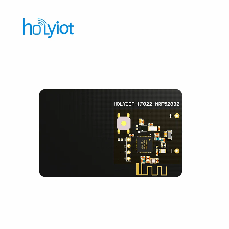 

Accelerometer sensor nRF52832 BLE4.0 &5.0 bluetooth module beacon Lis2dh12