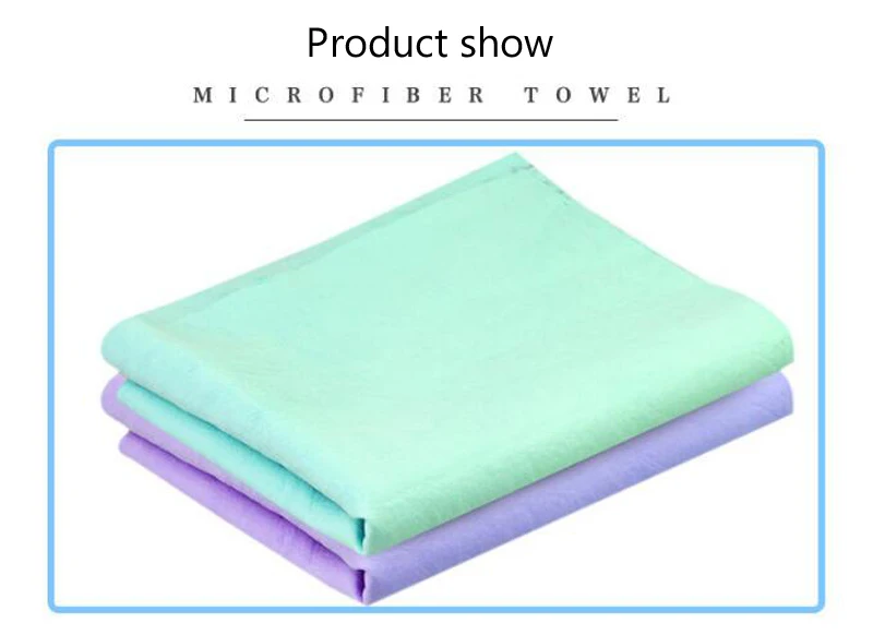 Dog Towel Absorbent Towel  (11)
