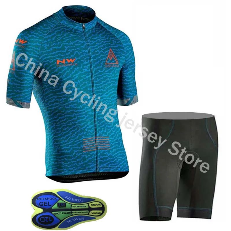 NW Northwave 2019 قصيرة الأكمام الصيف الدراجات جيرسي الدراجة مريلة/السراويل قميص مجموعة دراجة الملابس في الهواء الطلق ملابس رياضية روبا ciclismo NW Northwave 2019 قصيرة الأكمام الصيف الدراجات جيرسي الدراجة مريلة/السراويل قميص مجموعة دراجة الملابس في الهواء الطلق ملابس رياضية روبا ciclismo