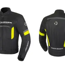 Внедорожные куртки/гоночная одежда/мотоциклетная куртка/Высококачественная автокуртка со съемным хлопковым вкладышем