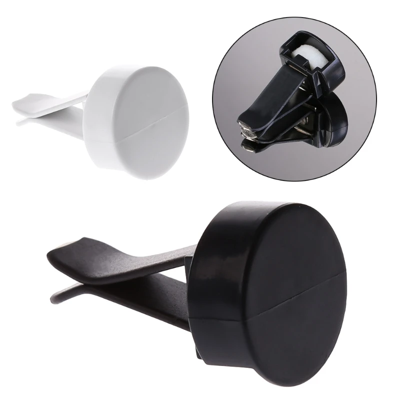 

Car Outlet Perfume Clips Air Freshener Condition Vent Clip Kit Auto Accessories Jy22 19 dropship