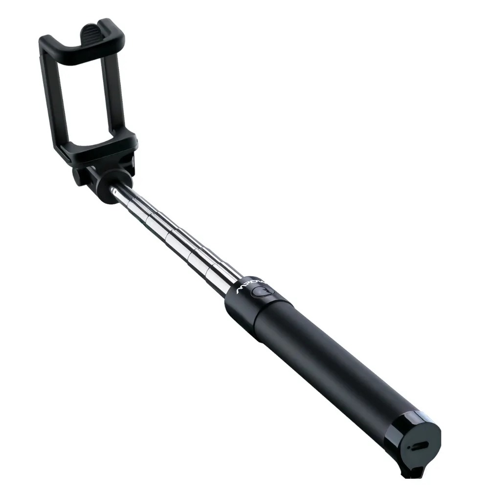 Mpow Bluetooth Selfie Stick (3)