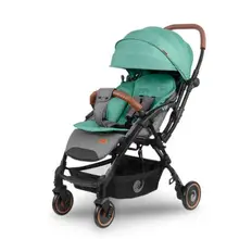 Роскошная детская коляска 3 в 1 переносная, для прогулок с малышом легкая коляска