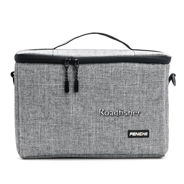 Camera bag insert FC00-7