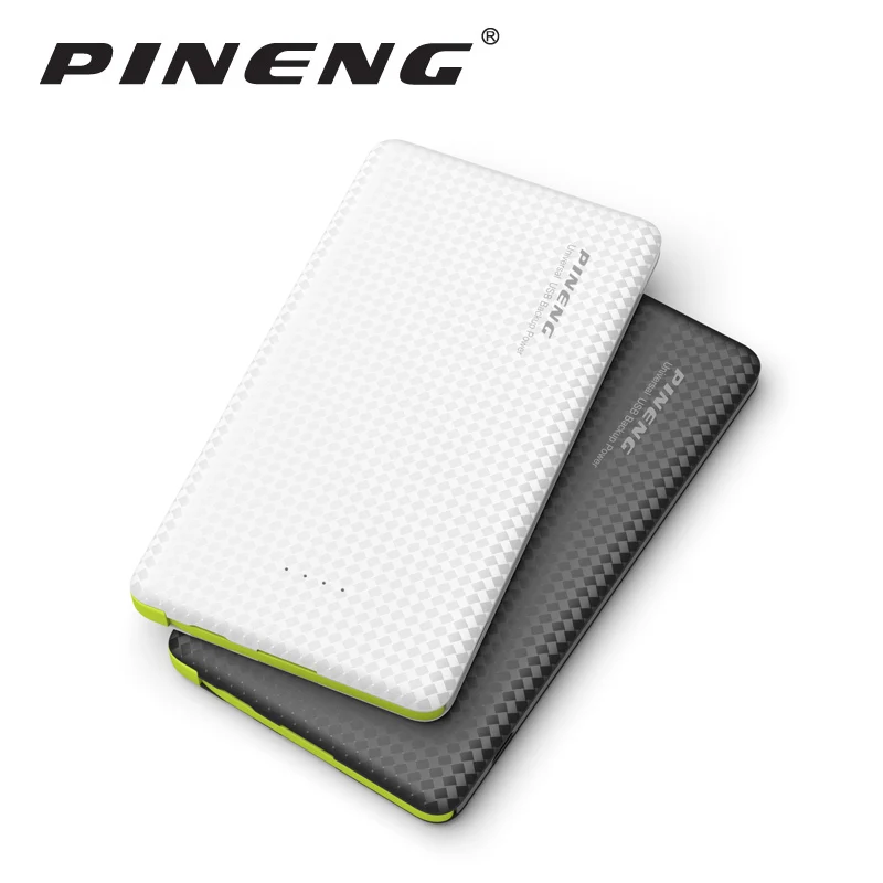 Power Bank На Сменных Аккумуляторах Купить