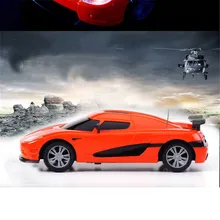1/24 RC Car Racing Car Drift Speed Radio Remote Control Car rc RTR Truck Toy Xmas Birthday Gifts 4 channel Free shipping