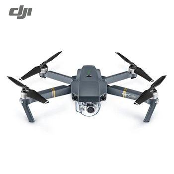 2016 new arrival DJI Mavic pro Foldable camera drone with camera HD follow me function uav dron