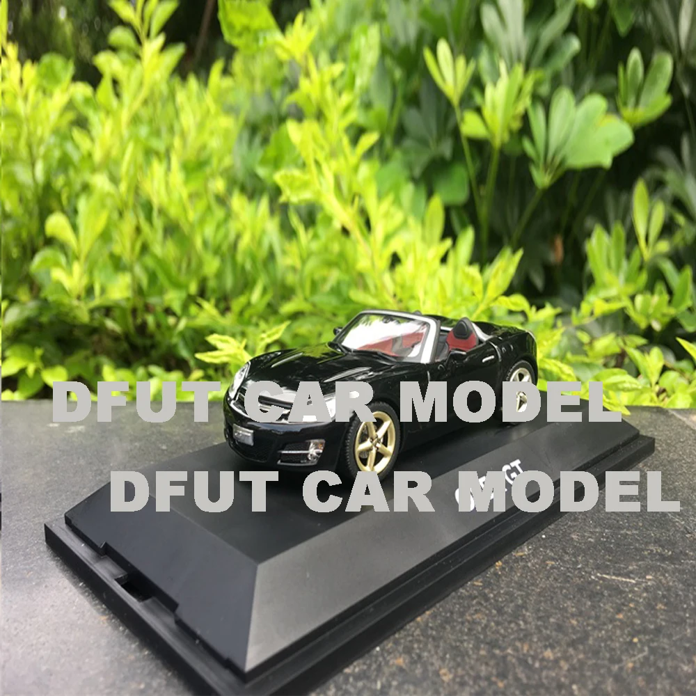 Модель автомобиля OPEL schuco 1:43 из сплава детская Игрушечная машина оригинальные