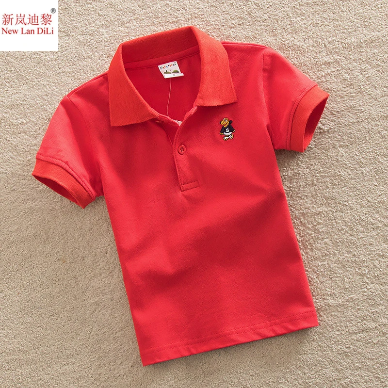 polo clothes for baby boy