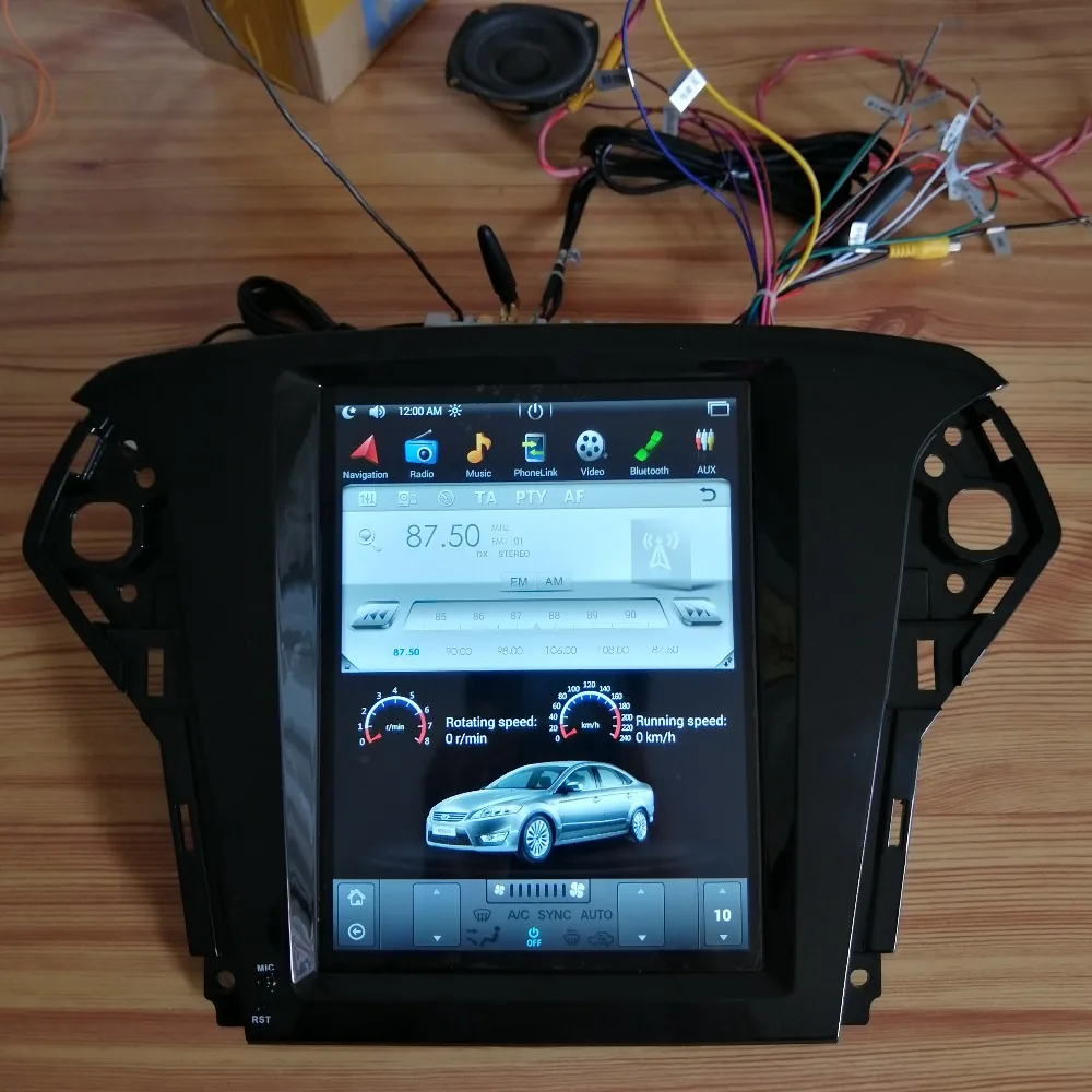 Cheap Android 1/2GB 16/32/64GB GPS Navi 10.4" Vertical Screen Tesla Style Car DVD Multimedia for Ford Mondeo 2007-12 with BT/RDS/Radio 23 Cheap Android 1/2GB 16/32/64GB GPS Navi 10.4" Vertical Screen Tesla Style Car DVD Multimedia for Ford Mondeo 2007-12 with BT/RDS/Radio 23