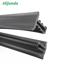 1,6 м Автомобильная защита от пыли и шума приборная панель герметизация Декоративная полоса для Infiniti Audi A-series C-series S-series