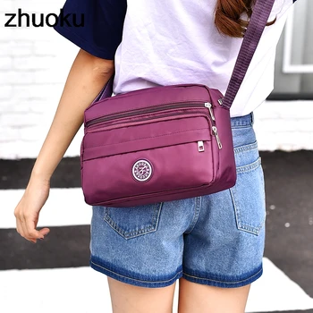 

Female Shoulder Bags Solid Bags Handbags Women Famous Brand Small Bolsas Feminina Crossbody Bag For Girl Sac A Main