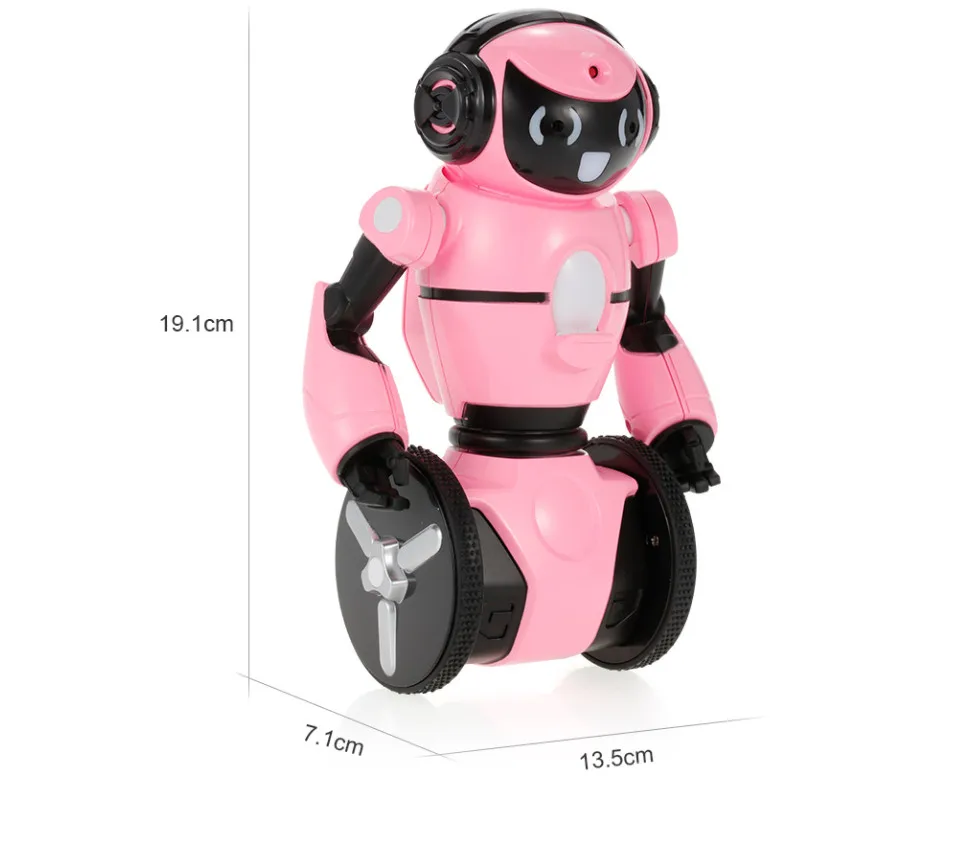 smart home toys