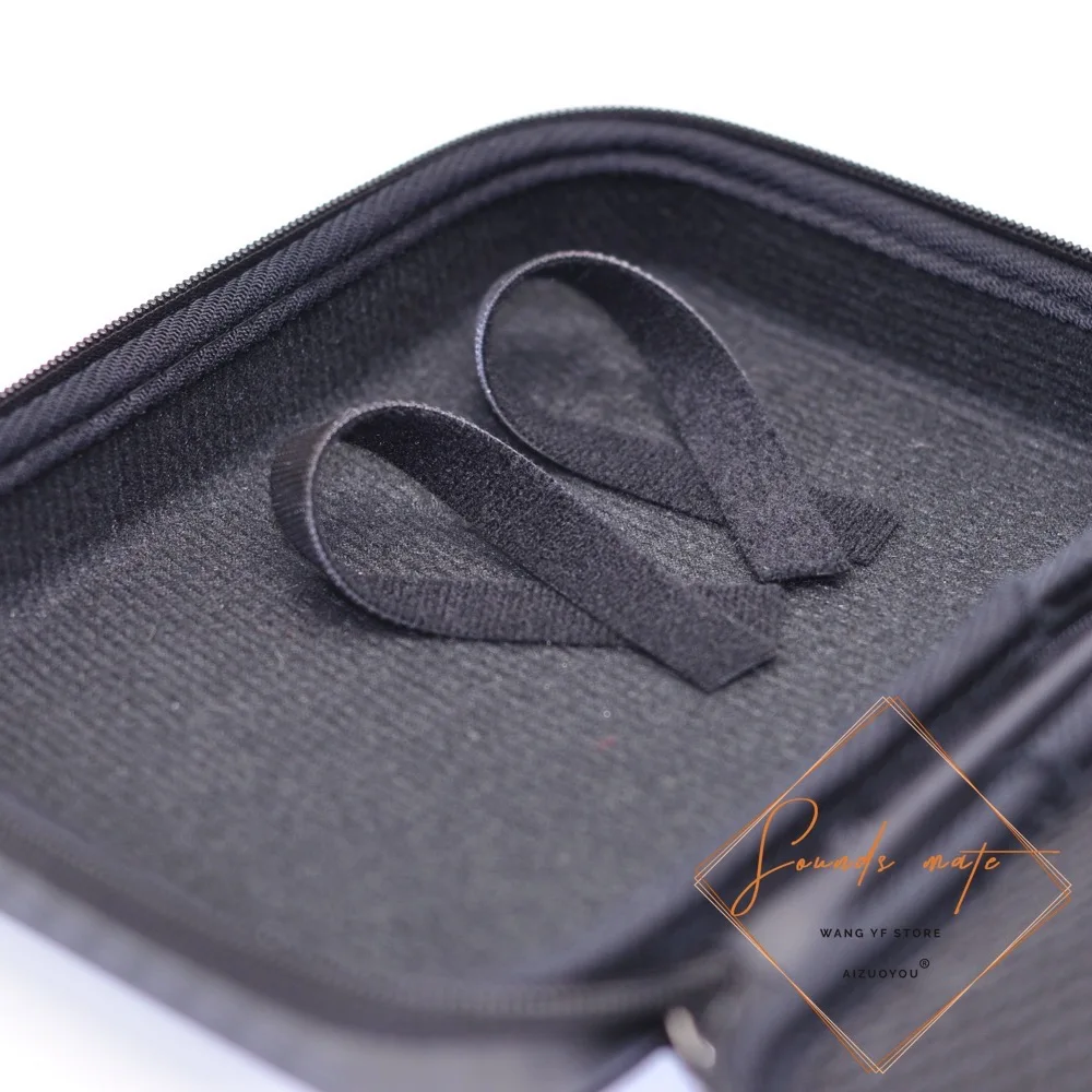 Жесткий Чехол сумка для переноски чехол Razer Naga DeathAdder Mamba abissus Basilisk Lancehead ПК игровая