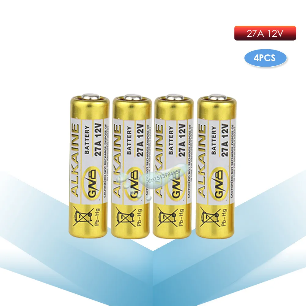 Kpay 1 шт./лот маленький Батарея 23A 12 V 21/23 A23 E23A MN21 MS21 V23GA L1028 сухая щелочная