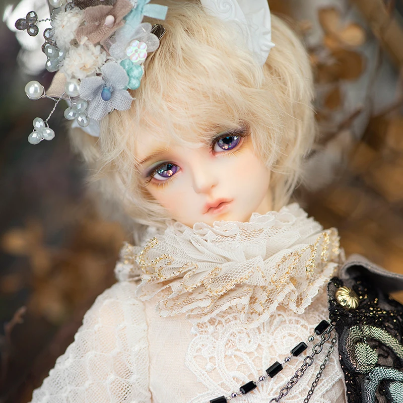 fairyland toy products doll