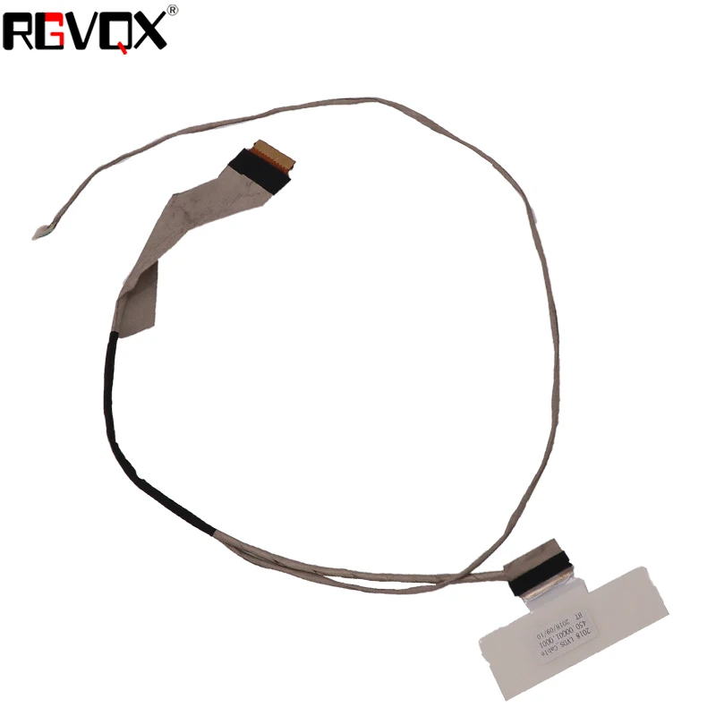 

NEW Laptop Notebook LED/LCD Cable Repair Replacement for DELL Inspiron 3442 3446 3441 3443 P/N 450.00G01.0001 0872W7