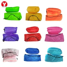 Inflatable Air Lounger Sofa Inflatable Sofa Sleeping Lazy Bag Ultralight Inflatable Air Couch Lazy Sofa Camping Air Lazy Bag lazy sofa outdoor creativity tatami sofa environmental protection inflatable sofa air cushion sofa