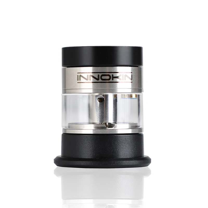 

100% Original Innokin LIFT Siphon Tank Adapter RDA Adapter First Siphon System fit RDA to RDTA in one step with Cap O Rings