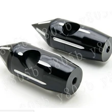 Мотоцикл " Руль 2,25" стояки для Honda Shadow Spirit Sabre Aero ACE Стид VLX 400 600 1100 DLX VTX1300 1800 Magna VF 250