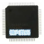 

10pcs/lot C8051F045 C8051F045-GQR C8051F045-GQ LQFP64 SLIONC New