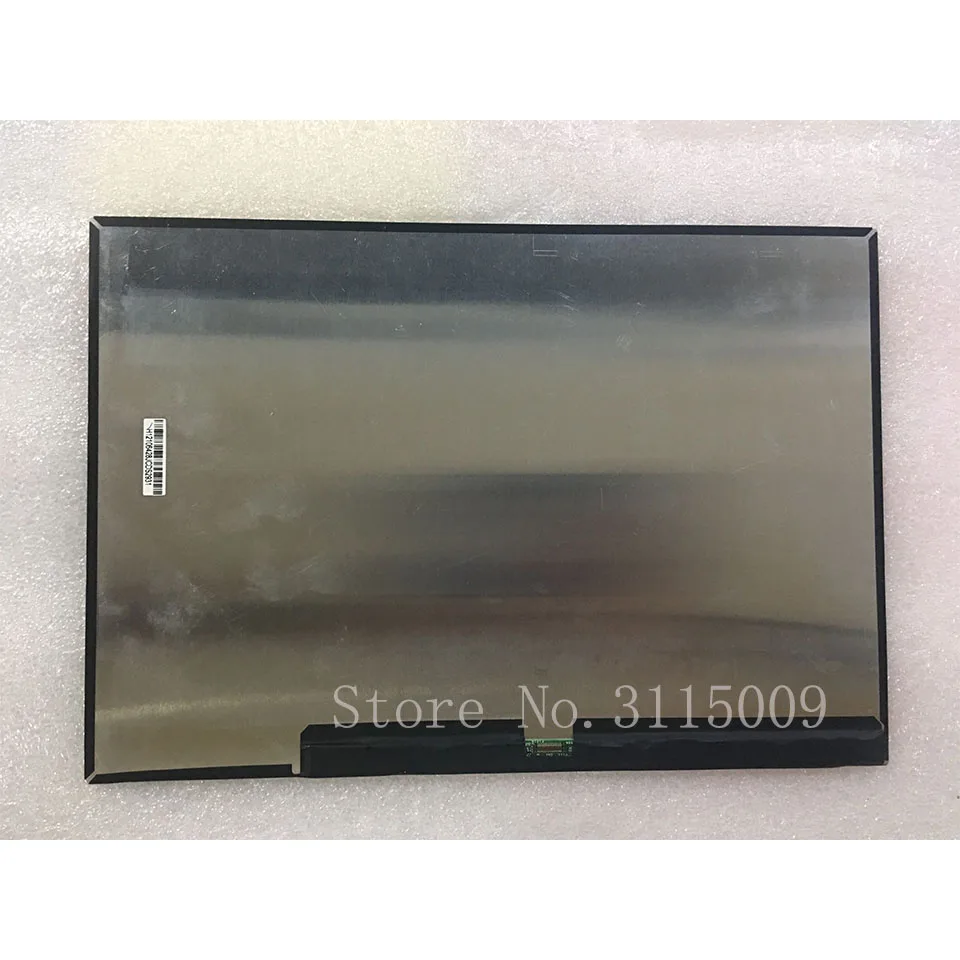 

For Acer Switch Alpha 12 SA5-271-55WD LCD LED display Touch screen digitizer Assembly NT.LCDAA.021 2160X1440 Resolution