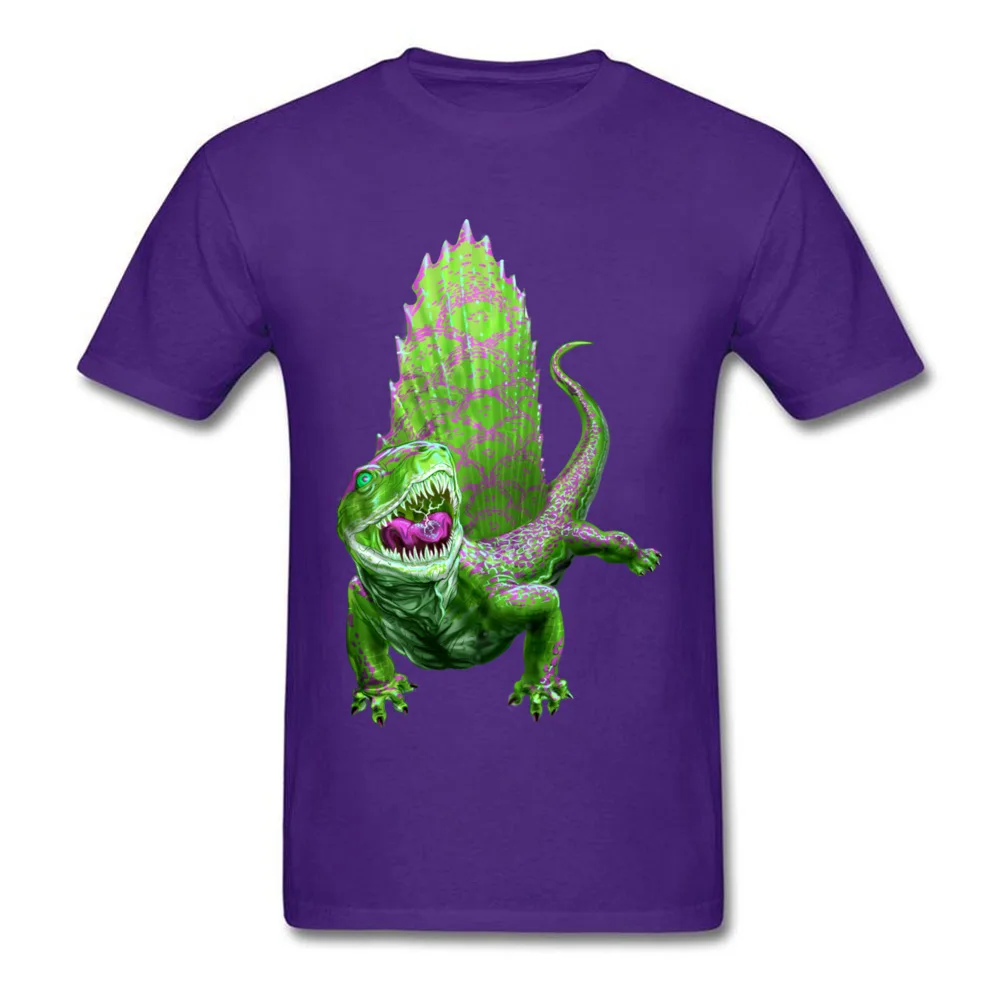 Green Dimetrodon_purple