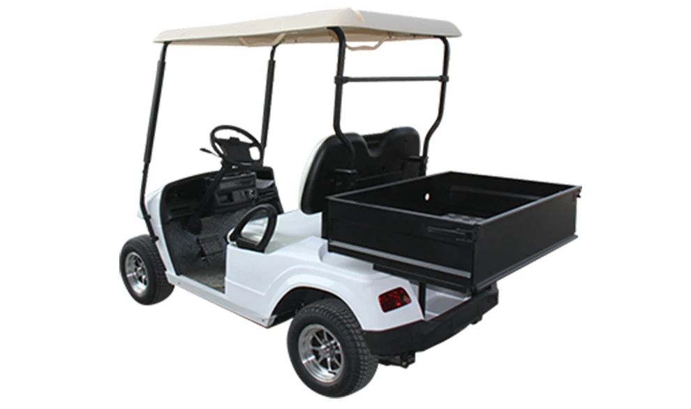 Ezgo Golf Cart s Eg2028h 2 Местный Электрический клубный автомобиль для