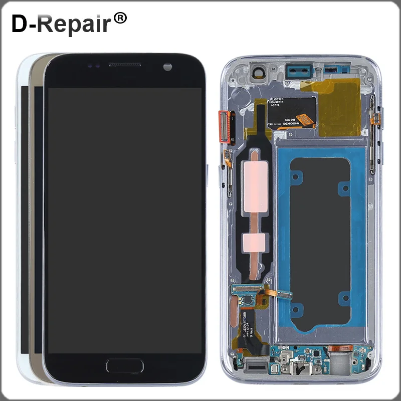 galaxy s7 digitizer replacement