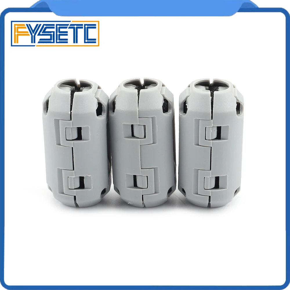 3D طابعة أجزاء 1.75 خيوط مرشحات نظافة كتل لهب مقاومة المطاط رغوة تمحى الحطام ل PLA ABS PETG ل PRUSA I3