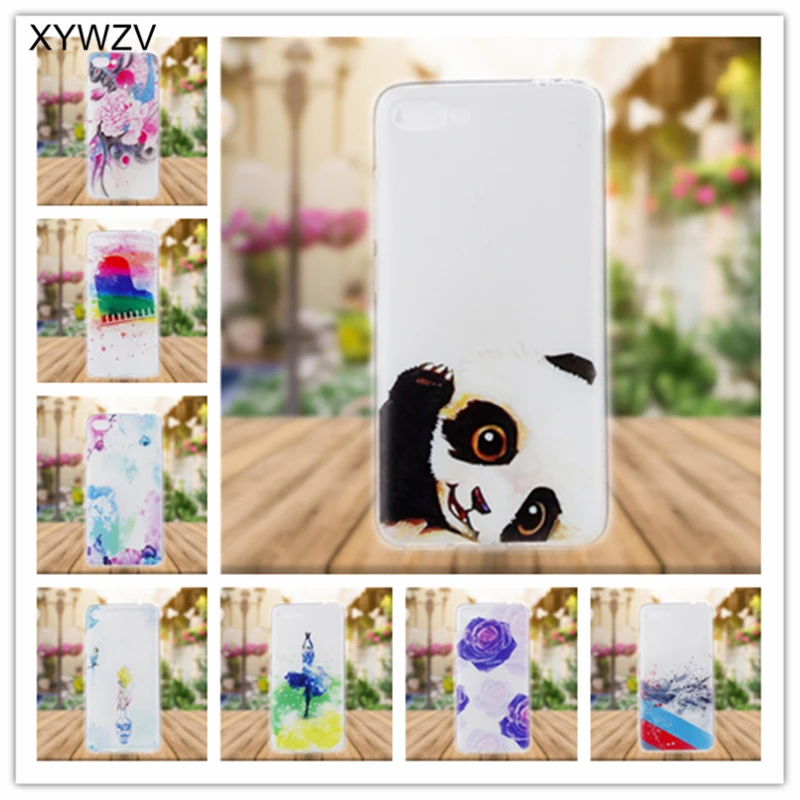 

Asus ZenFone 4 Max ZC554KL Case Cover Soft Silicone Pattern Phone Case For Asus ZenFone 4 Max ZC554KL Back Cover For ZC554KL <