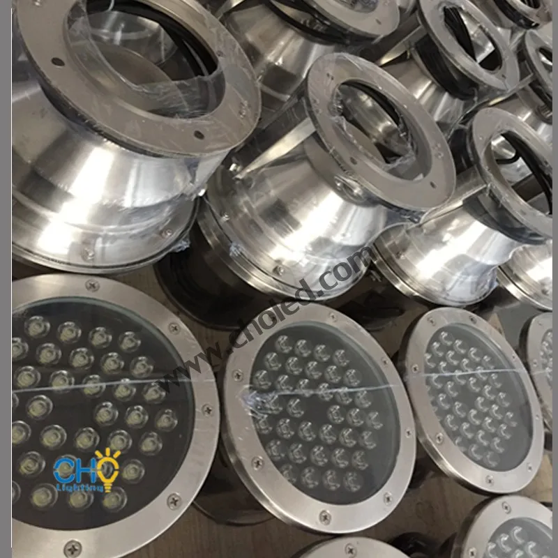 36w led underwater light A5