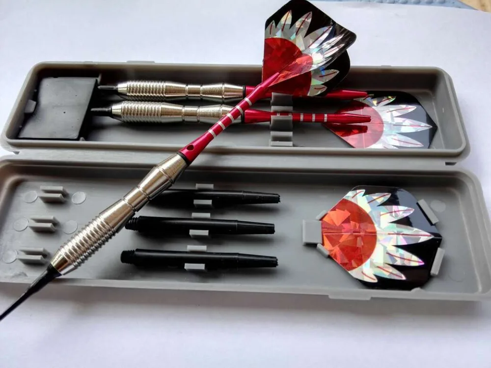 Remove dart