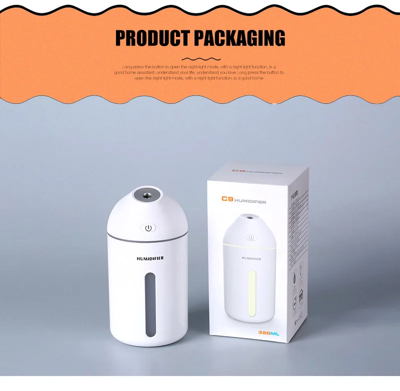 diffusers humidifiers
