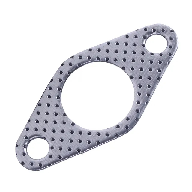 DWCX Wastegate Gasket 33mm 40mm Fit For Tial WG Dump Tube Pipe Turbo
