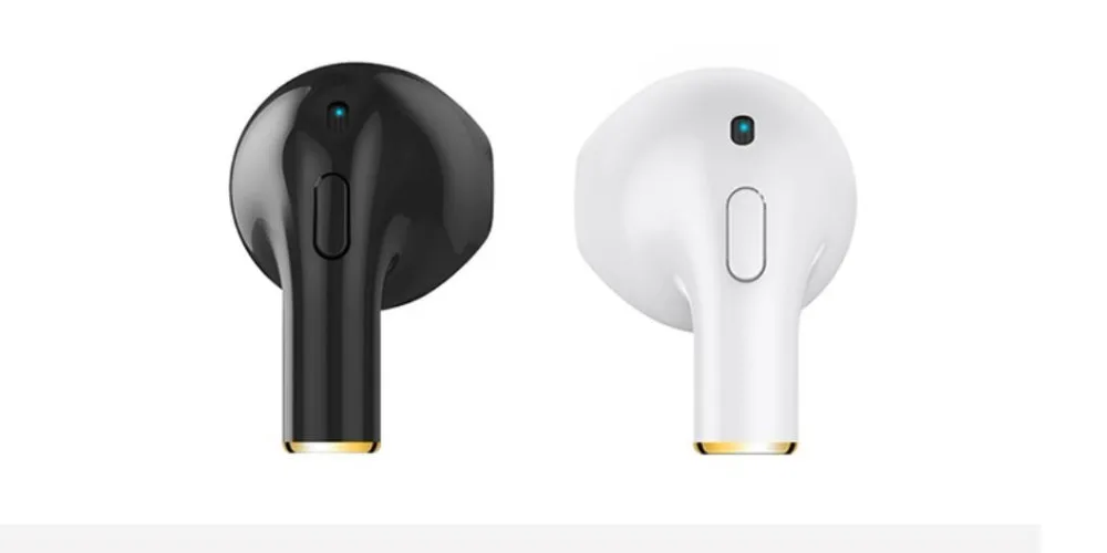 

Wireless Bluetooth headset, portable mini single headset ip series 78 + 8 plus Android series S8 S8Plus