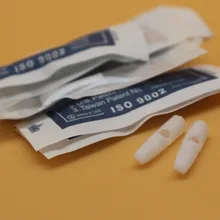 500 шт 3F/4F/6F перманентные иглы для макияжа колпачки наконечники игл для татуажа для BioTouch Drangon/Mosaic/Merlin татуировки бровей губ машина