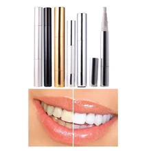 1 шт. отбеливающая ручка для зубов отбеливающая пятнистая теэтпаста удаляет продукт мягкая кисть отбеливающий гель для зубов удаляет гигиену полости рта уход за отбеливателем