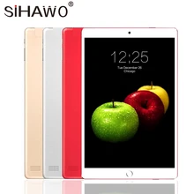 Aliexpress - 10 inch Dual SIM Phone Call Android7.0 MTK Eight Core 2.0GHz 2G+32G Tablet PC WiFi Bluetooth4.0 GPS 1920×1080 IPS 5.0MP Camera