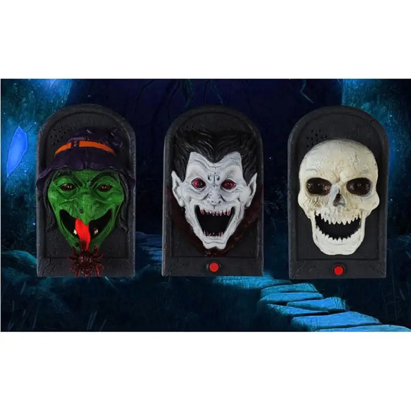Halloween-Witch-Doorbell-Light-Up-Eyeball-Talking-Scary-Sounds-for-Party-Bar-Door-Decorations-Kids-Gift(1)