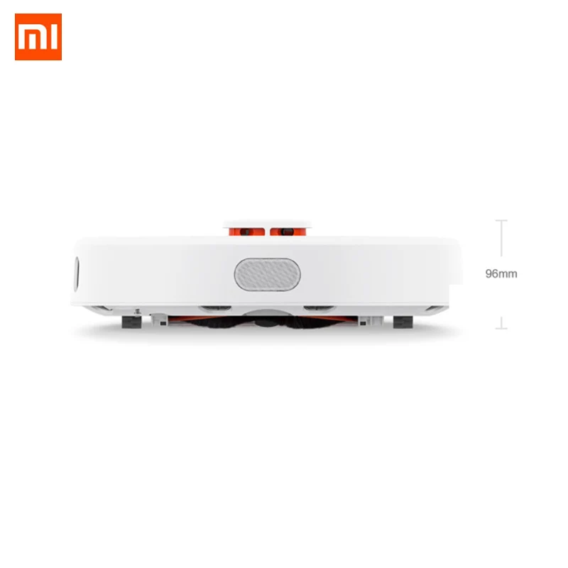 В наличии XIAOMI робот пылесос MI глобальная версия Авто Зарядка WIFI мобильное