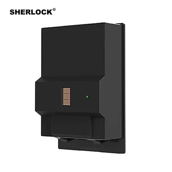 

Sherlock S2 Battery Replacement, Battery Backup, Battery Power Lock Accessories Of Sherlock Smart Lock S2 3800mAh/14.5Wh 5V 1A